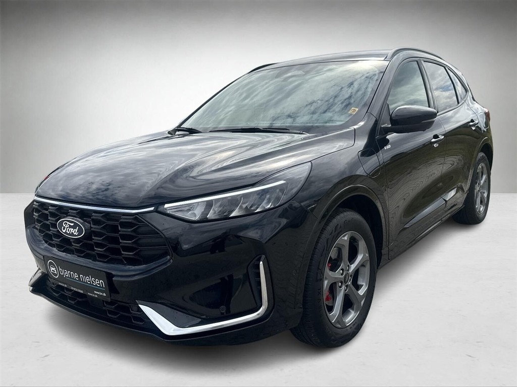 Ford Kuga ST-Line X