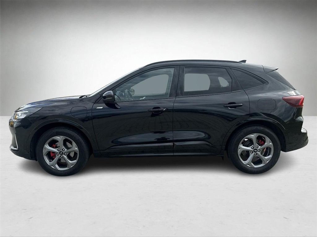 Ford Kuga ST-Line X billede 2