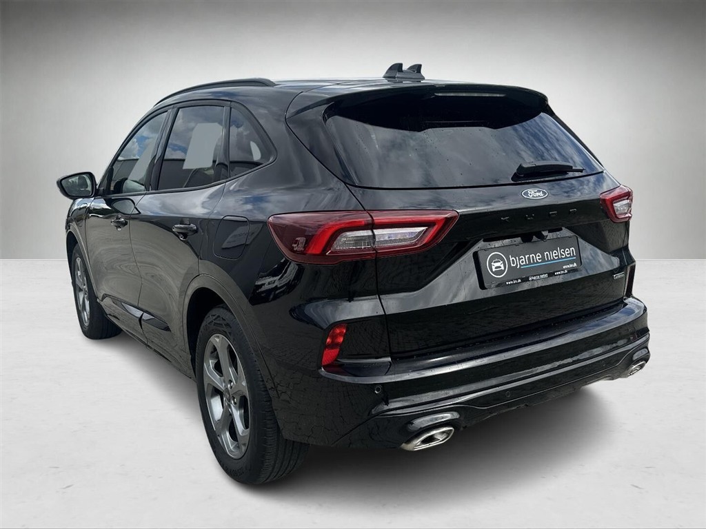 Ford Kuga ST-Line X billede 3