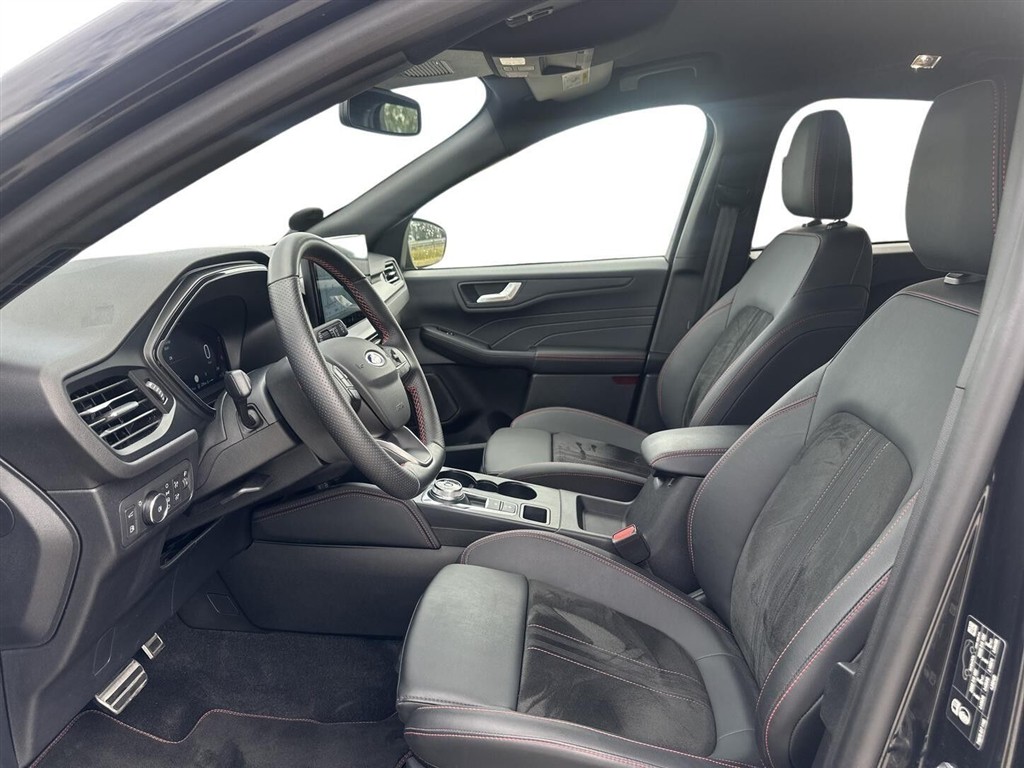 Ford Kuga ST-Line X billede 5