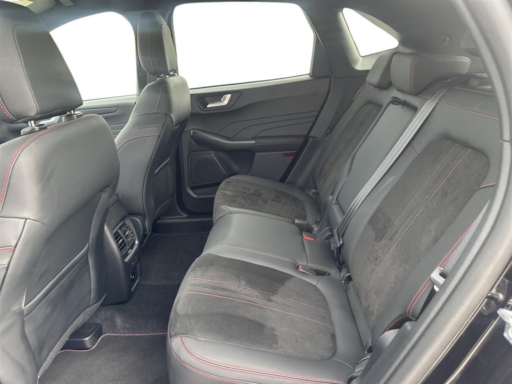 Ford Kuga ST-Line X billede 6