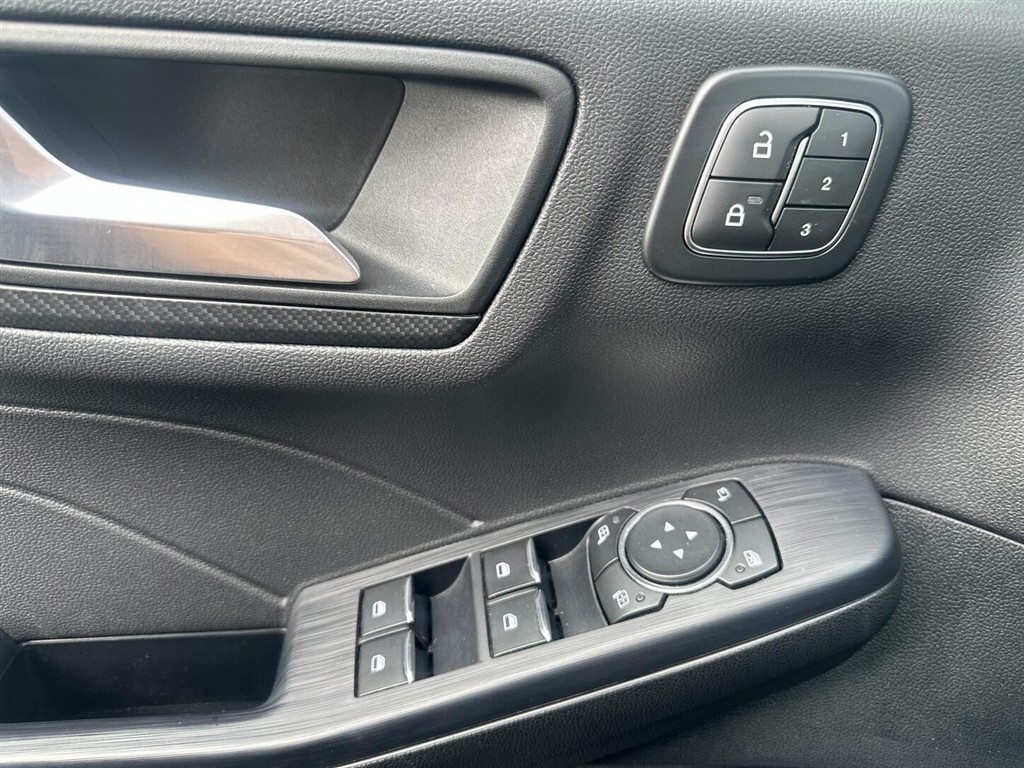 Ford Kuga ST-Line X billede 7