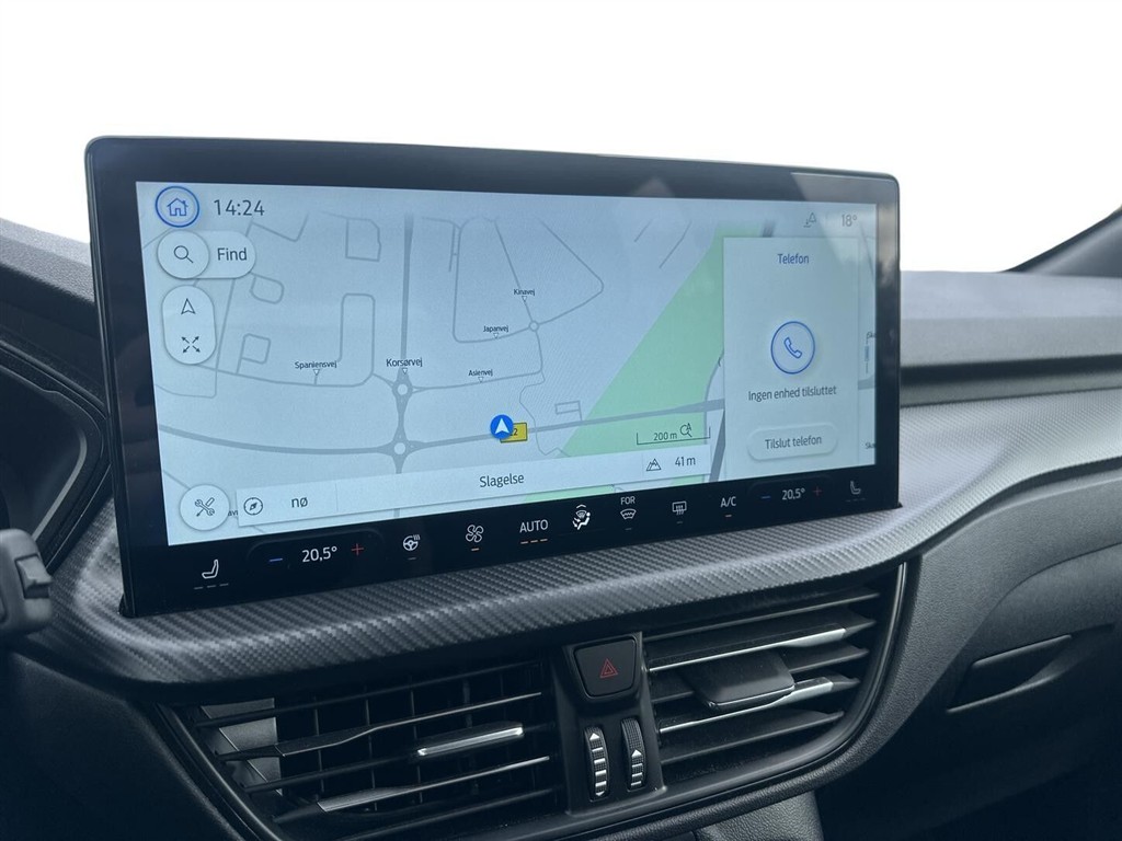 Ford Kuga ST-Line X billede 12
