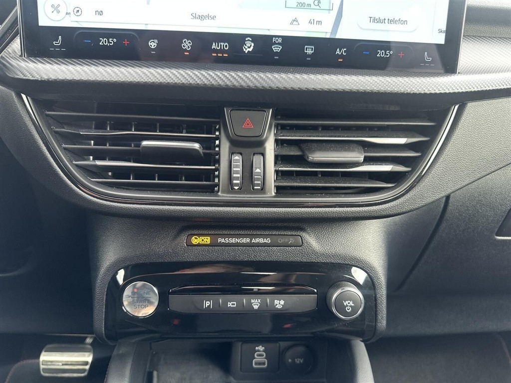 Ford Kuga ST-Line X billede 14