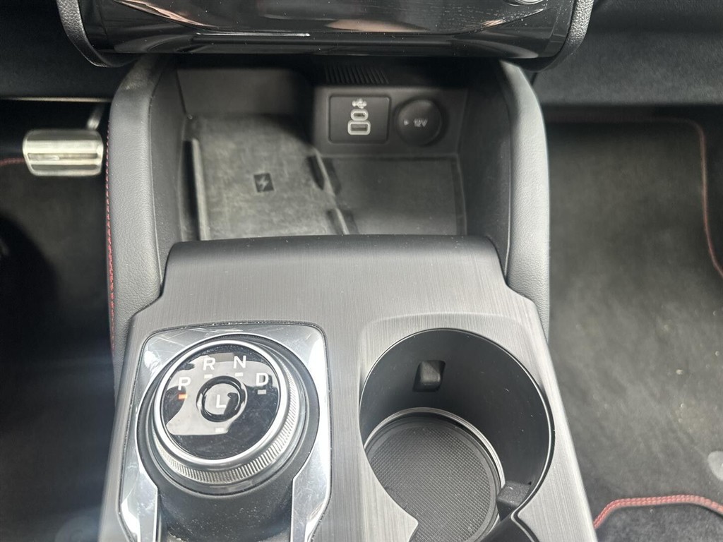 Ford Kuga ST-Line X billede 15