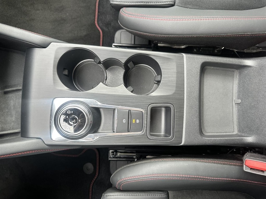 Ford Kuga ST-Line X billede 16