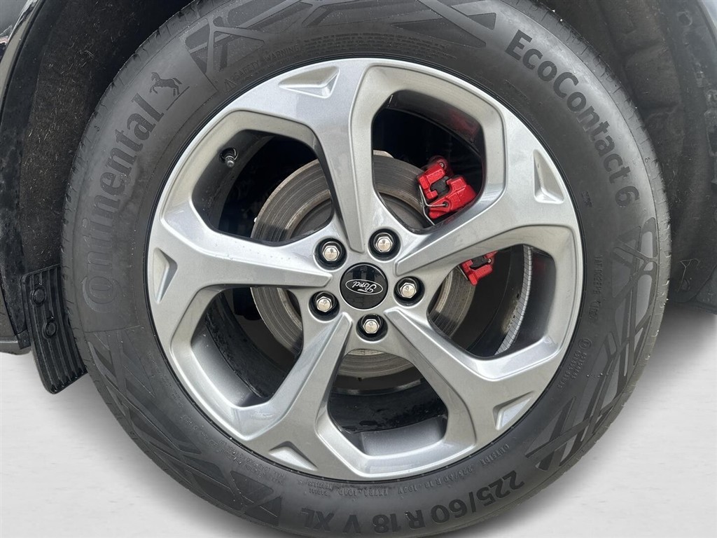 Ford Kuga ST-Line X billede 19