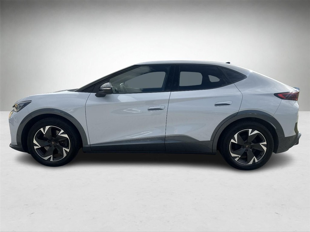 Cupra Tavascan Endurance billede 2