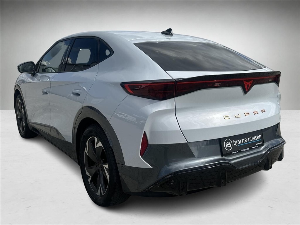 Cupra Tavascan Endurance billede 3