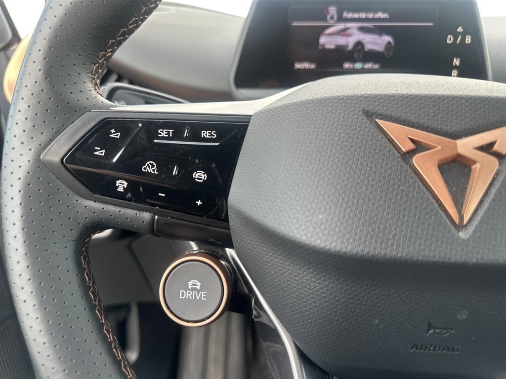 Cupra Tavascan Endurance billede 9