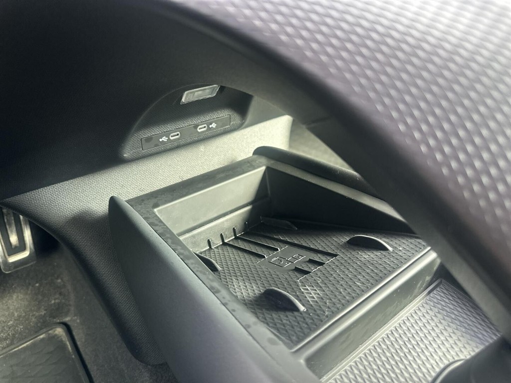 Cupra Tavascan Endurance billede 14