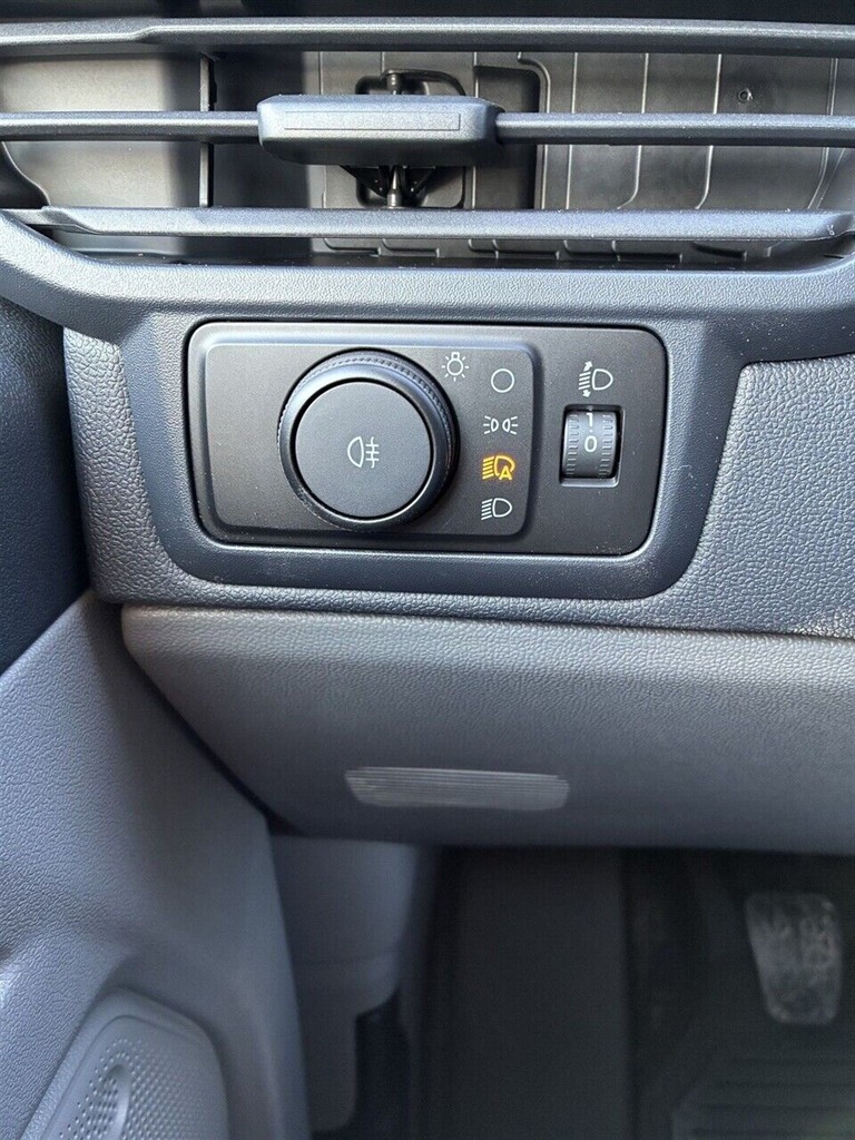 Ford Transit Custom Trend billede 21