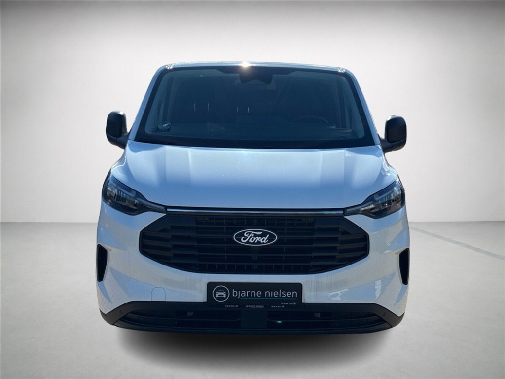 Ford Transit Custom Trend billede 2