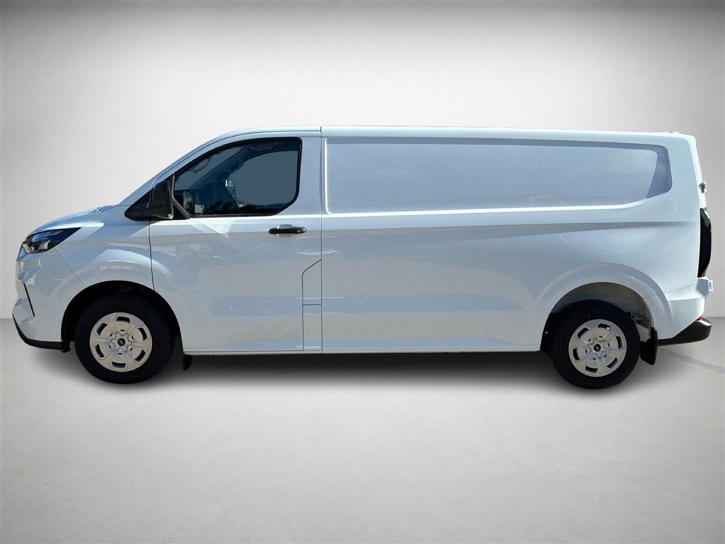 Ford Transit Custom Trend billede 3