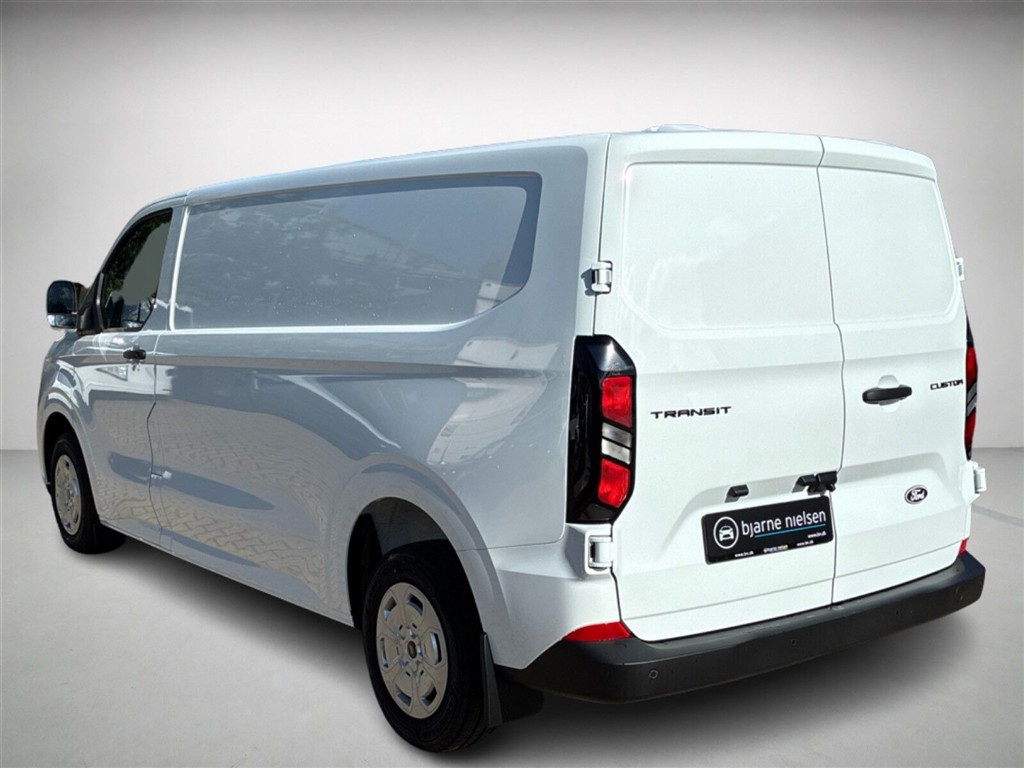 Ford Transit Custom Trend billede 4