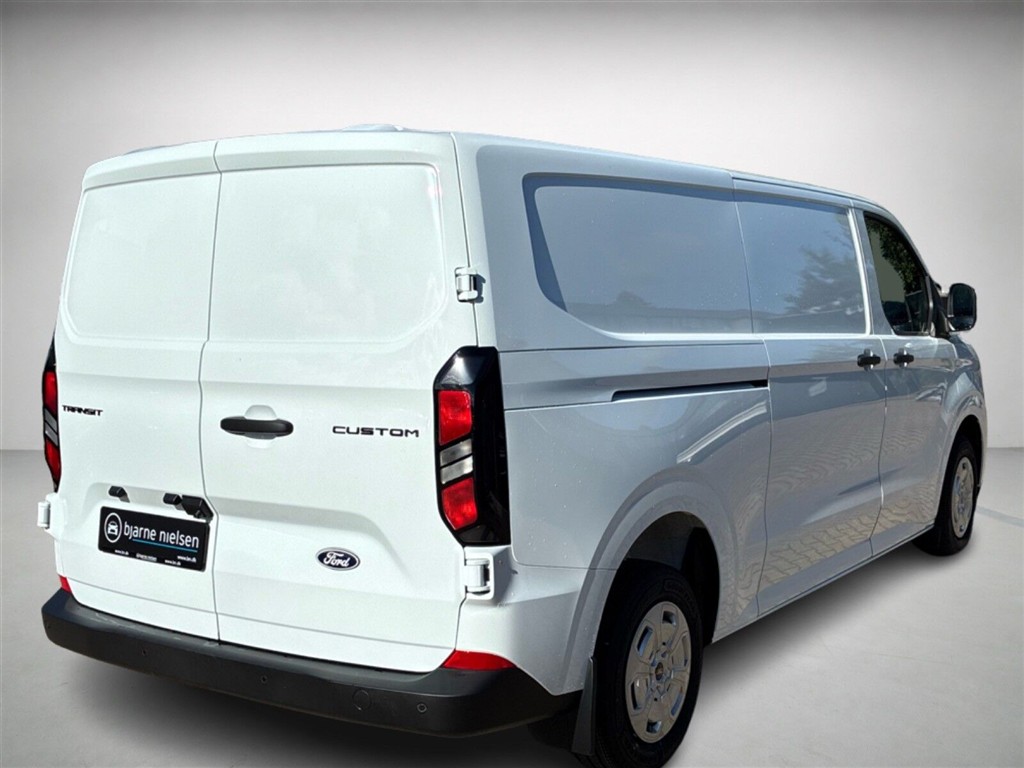 Ford Transit Custom Trend billede 6