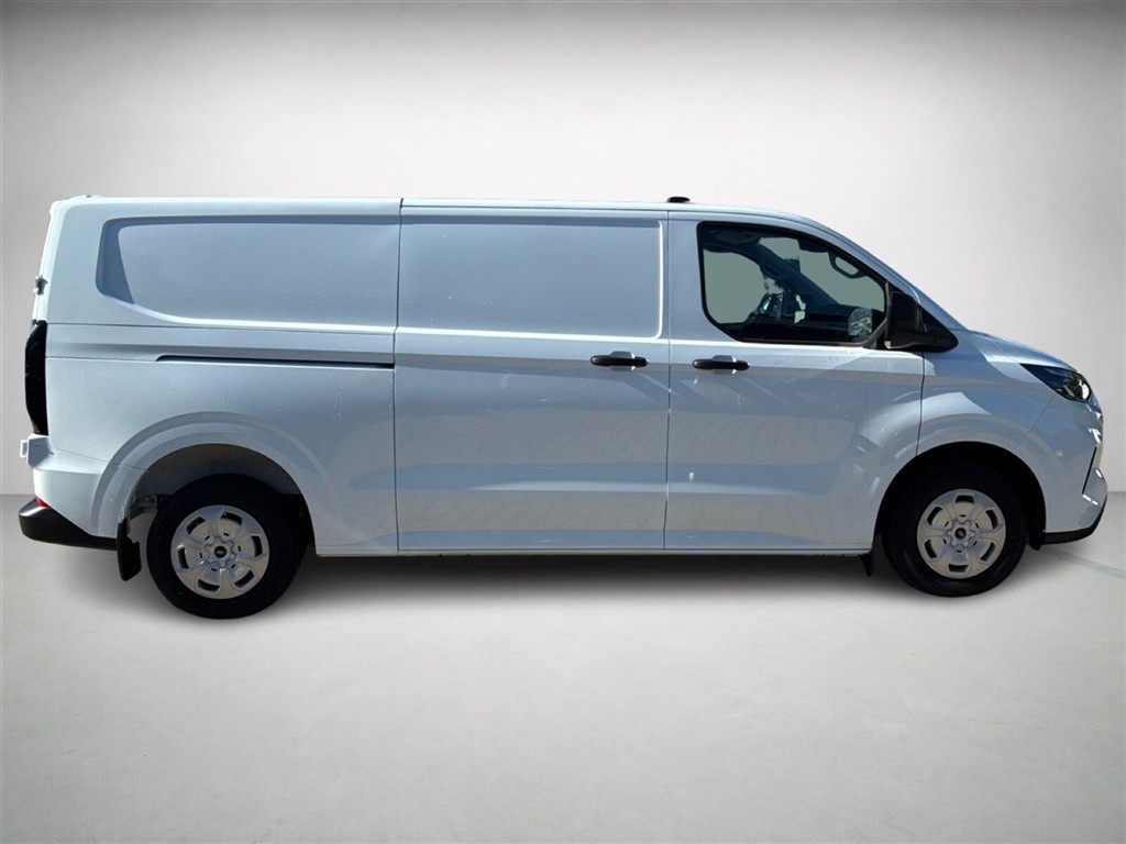 Ford Transit Custom Trend billede 7