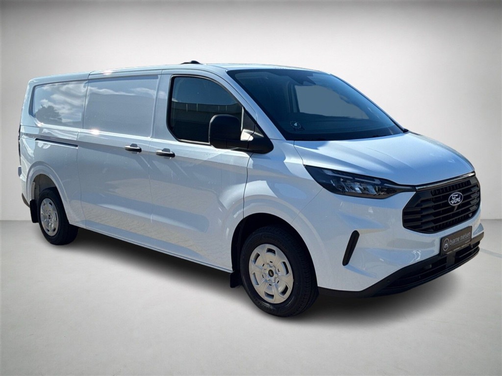 Ford Transit Custom Trend billede 8