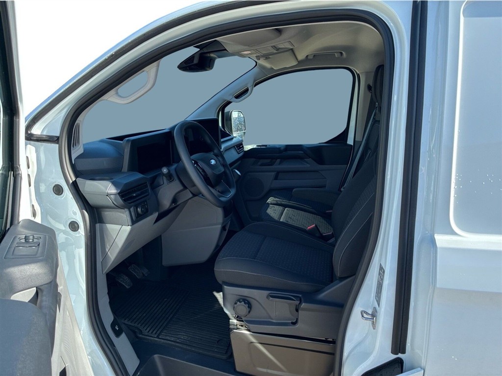 Ford Transit Custom Trend billede 11