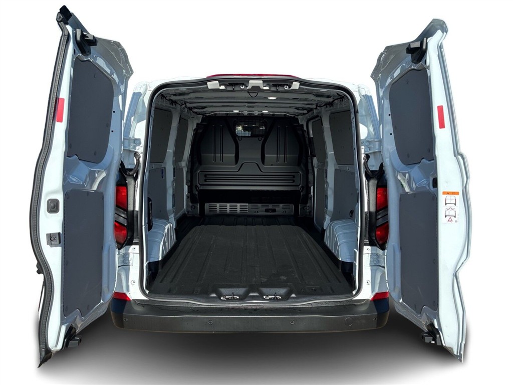 Ford Transit Custom Trend billede 15