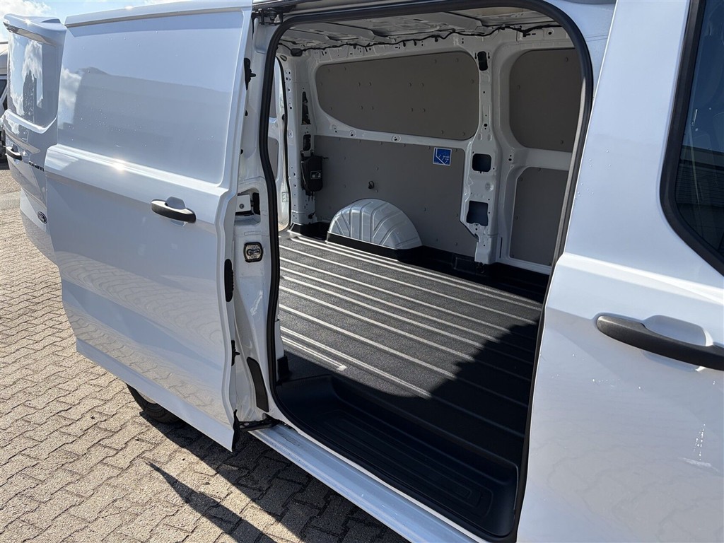 Ford Transit Custom Trend billede 14