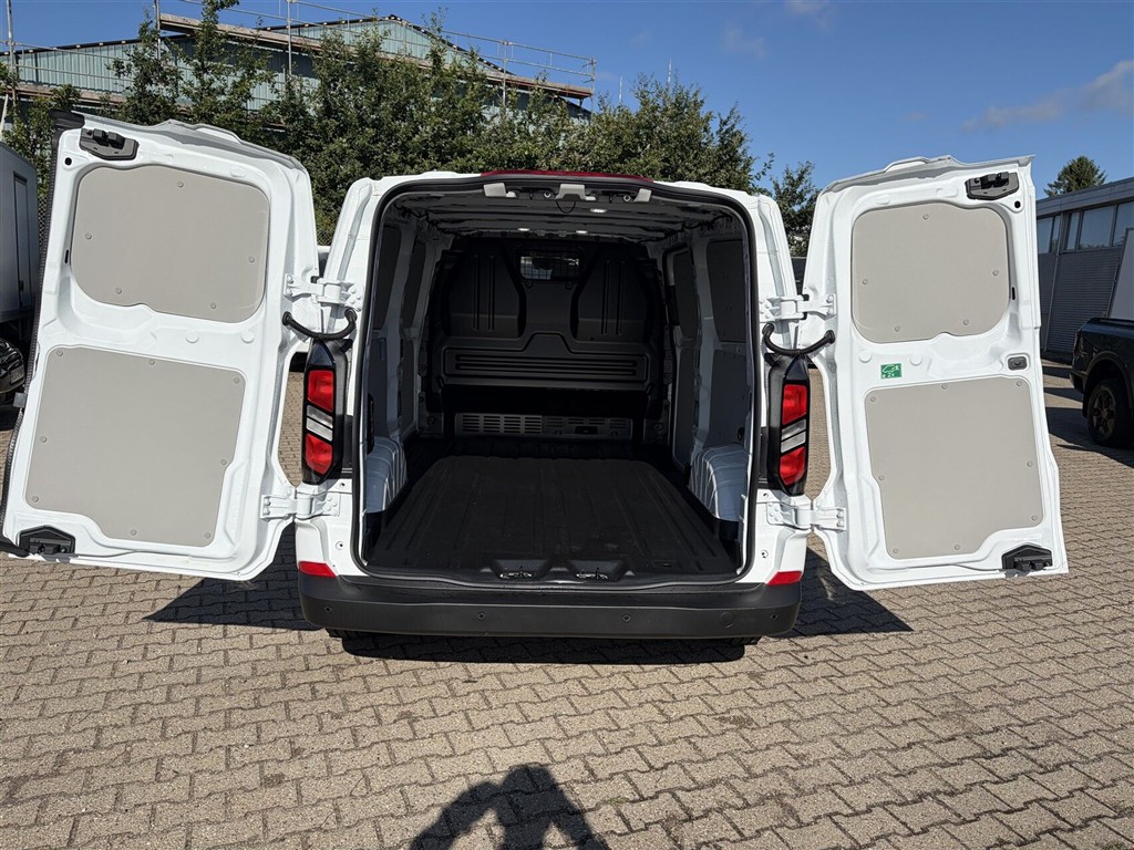 Ford Transit Custom Trend billede 12