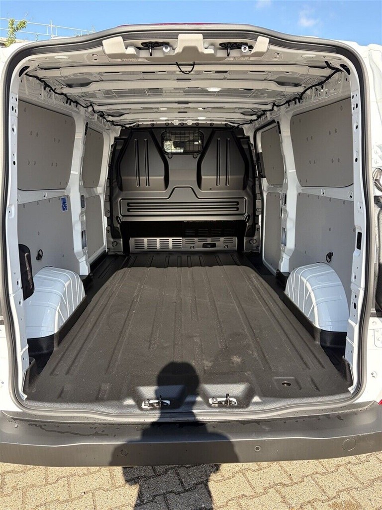 Ford Transit Custom Trend billede 13