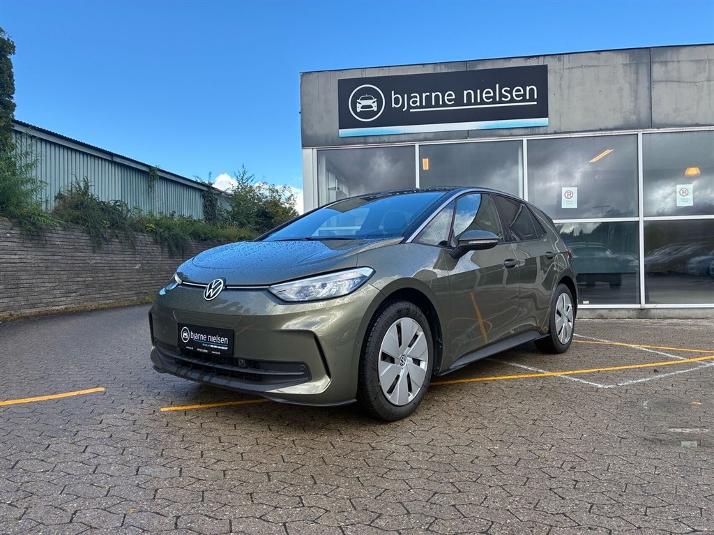 VW ID.3 Pro