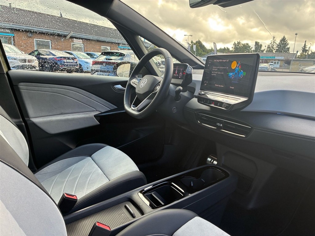 VW ID.3 Pro billede 3