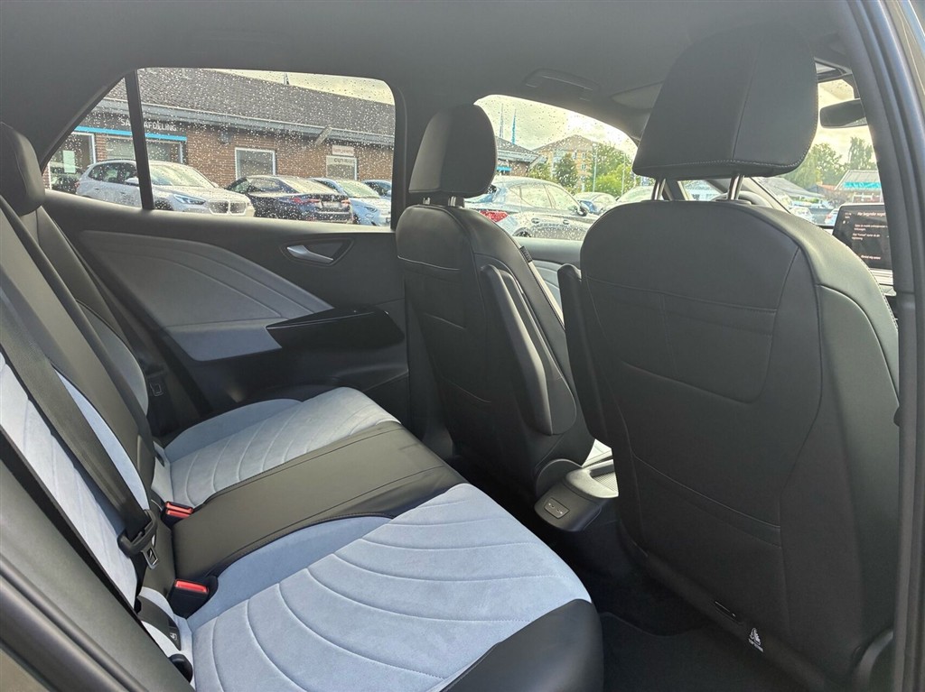 VW ID.3 Pro billede 5