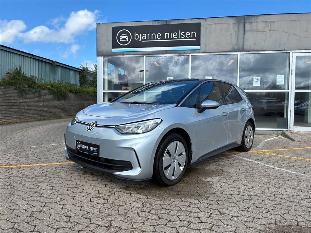 VW ID.3 Pro