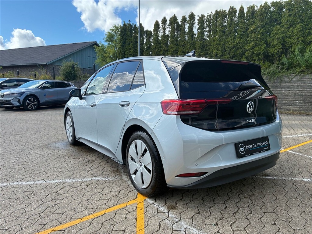 VW ID.3 Pro billede 2