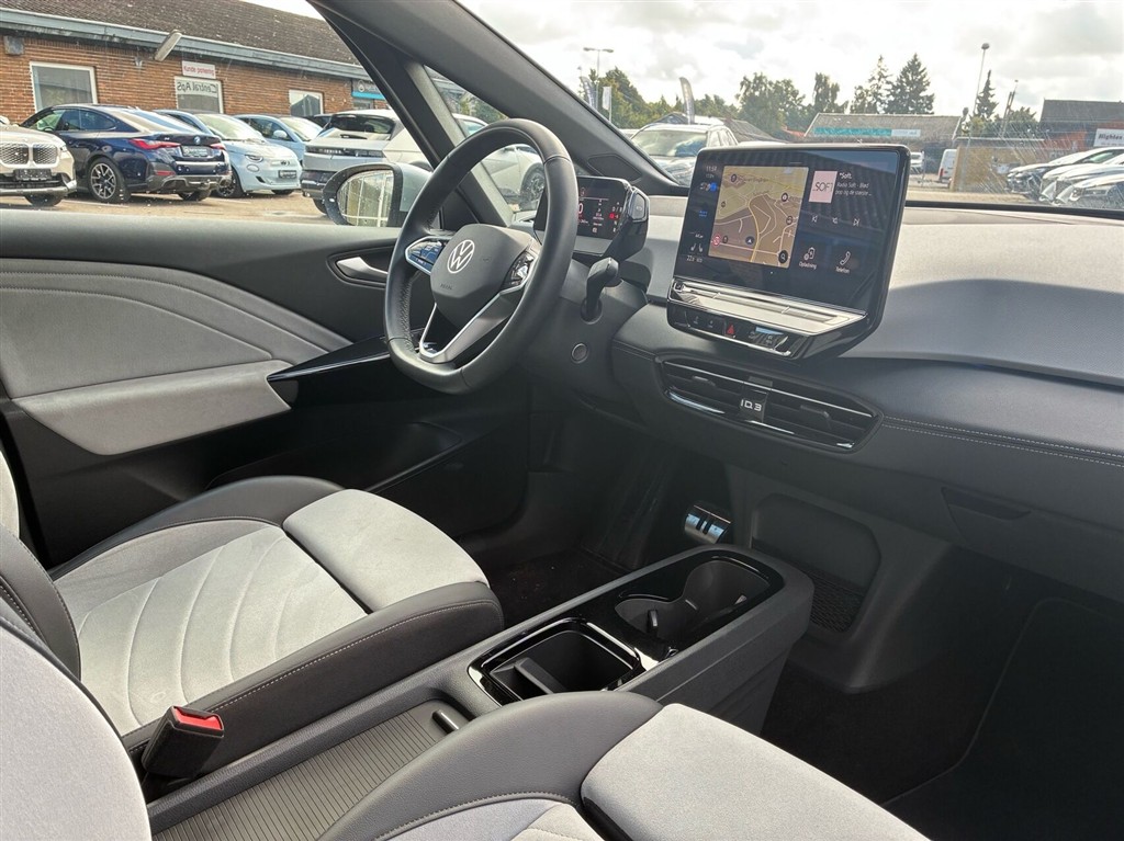 VW ID.3 Pro billede 3