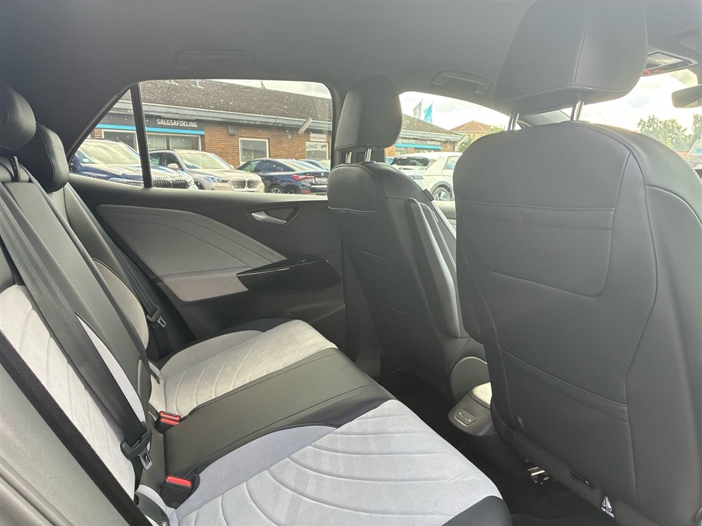 VW ID.3 Pro billede 5
