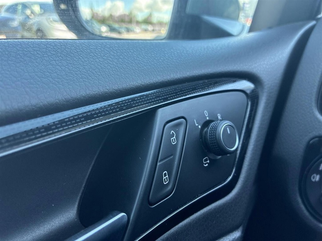 VW Golf Highline billede 20