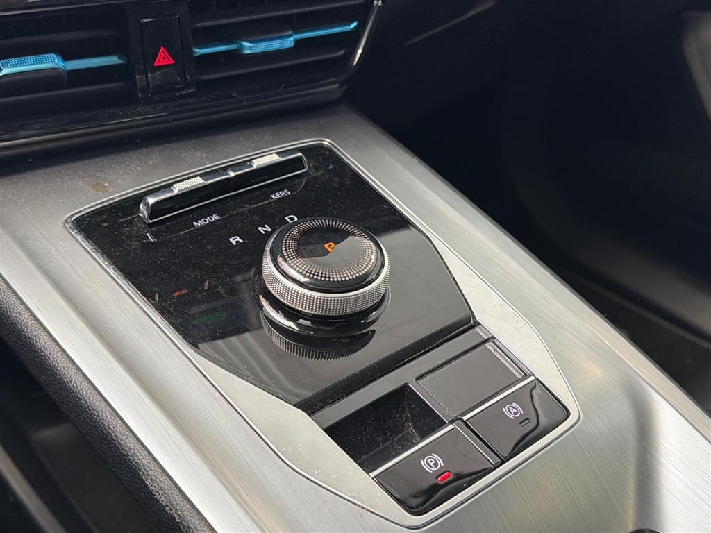 MG MG5 Electric Standard Range Luxury billede 15