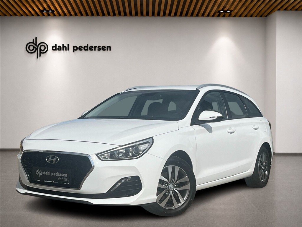 Hyundai i30 Value+