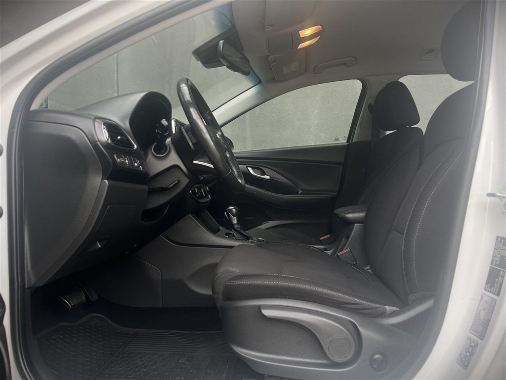 Hyundai i30 Value+ billede 4