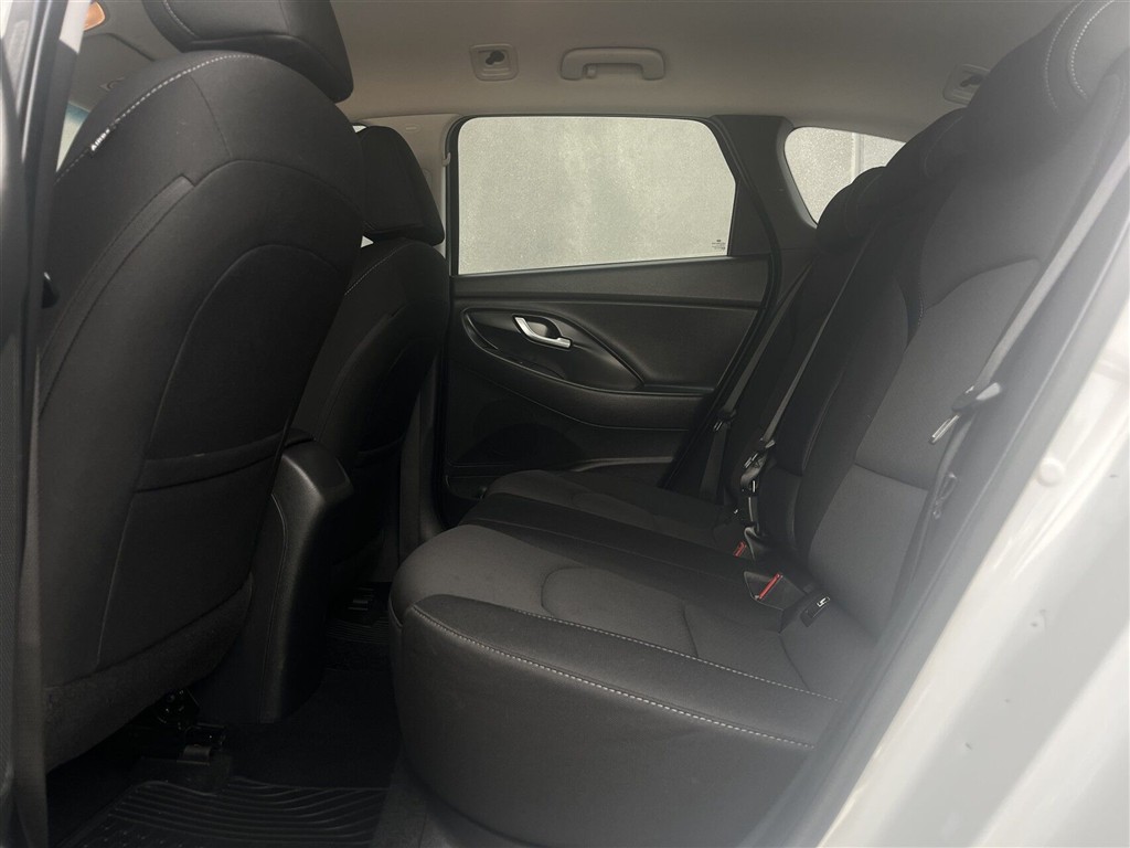 Hyundai i30 Value+ billede 5