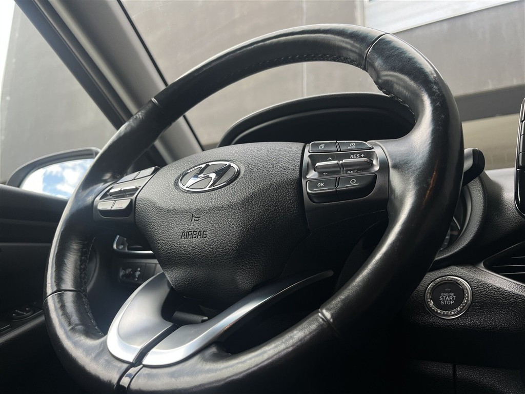 Hyundai i30 Value+ billede 7