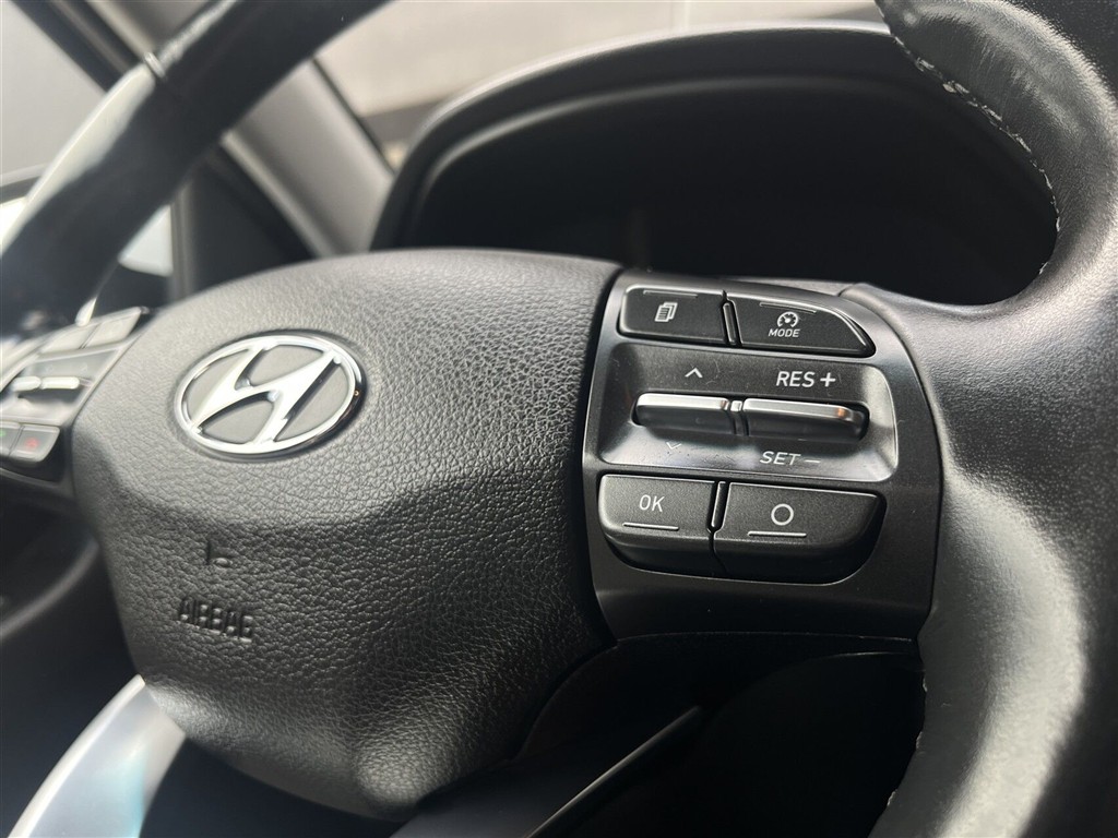 Hyundai i30 Value+ billede 8