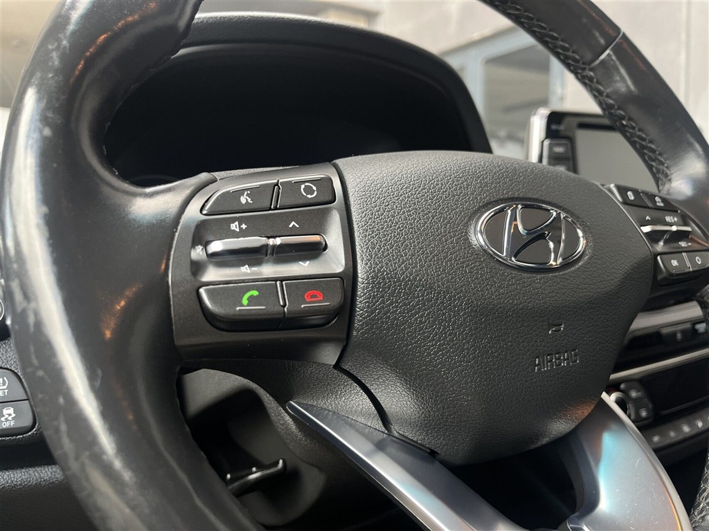 Hyundai i30 Value+ billede 9