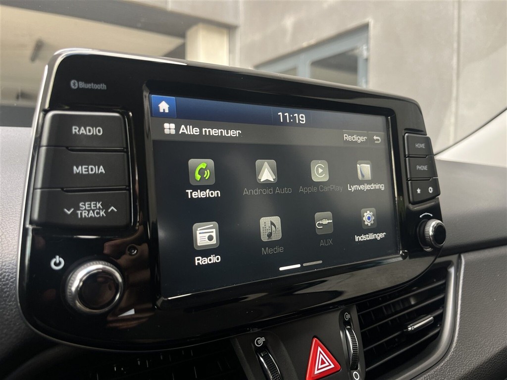 Hyundai i30 Value+ billede 11