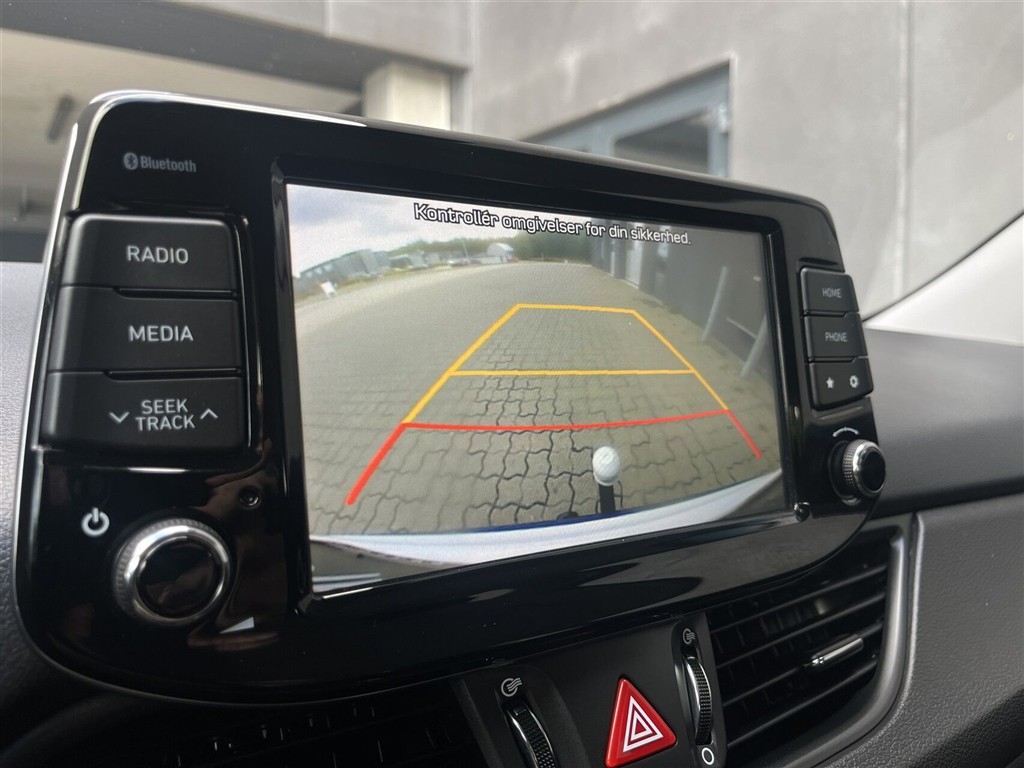 Hyundai i30 Value+ billede 12