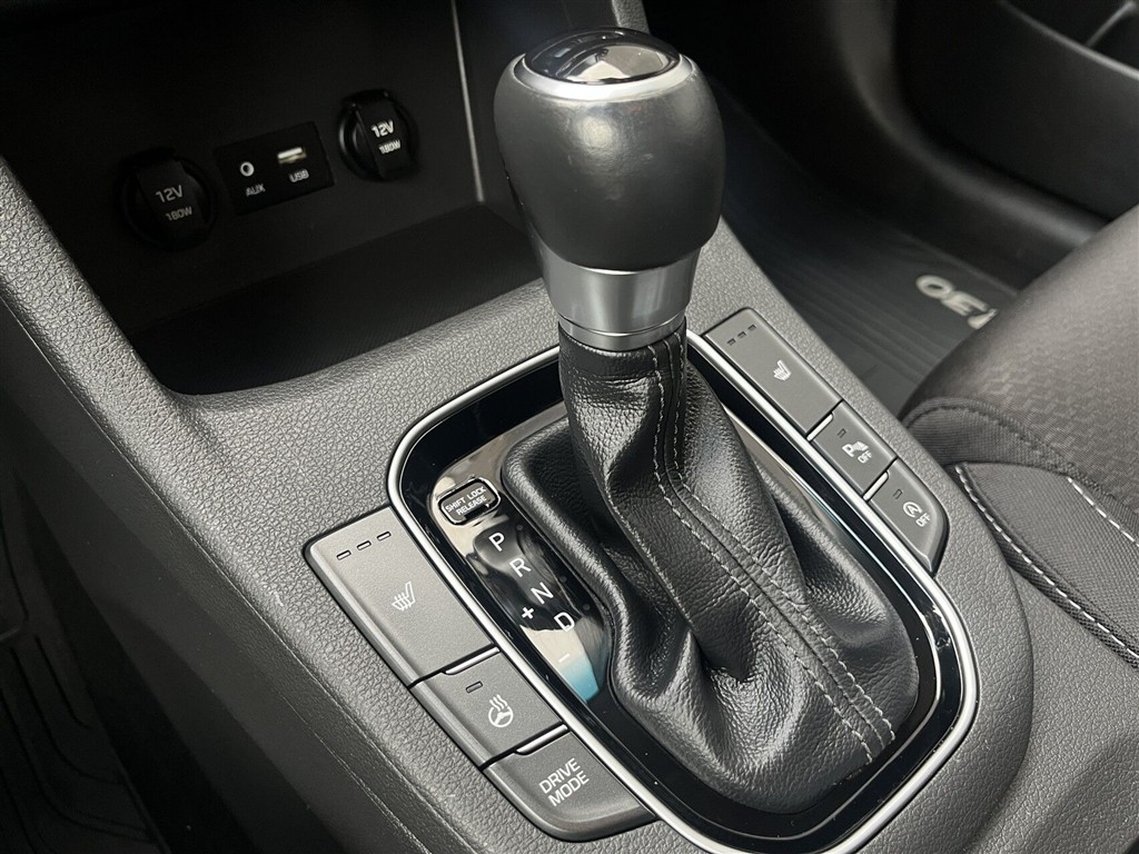Hyundai i30 Value+ billede 14