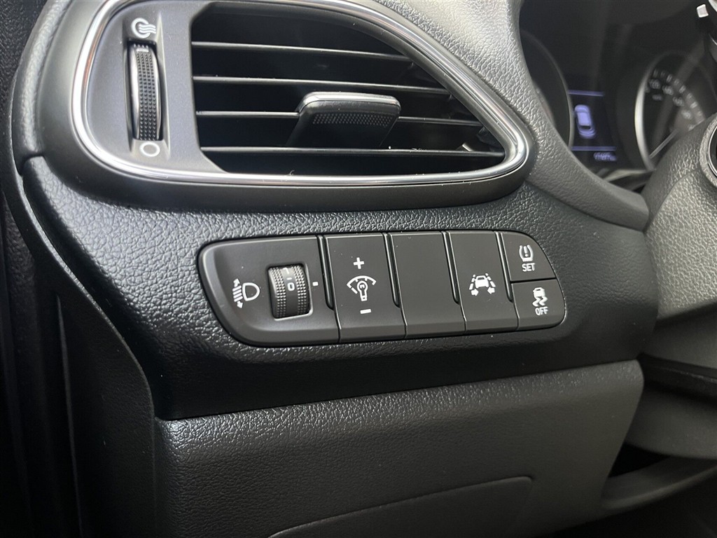 Hyundai i30 Value+ billede 18