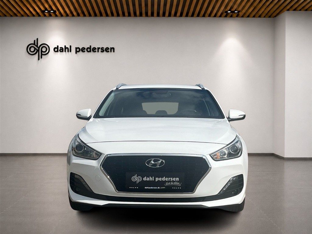 Hyundai i30 Value+ billede 20