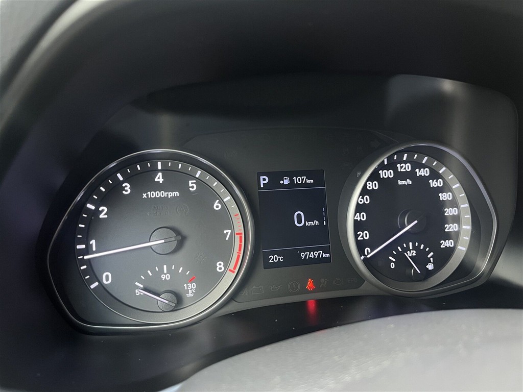 Hyundai i30 Value+ billede 19