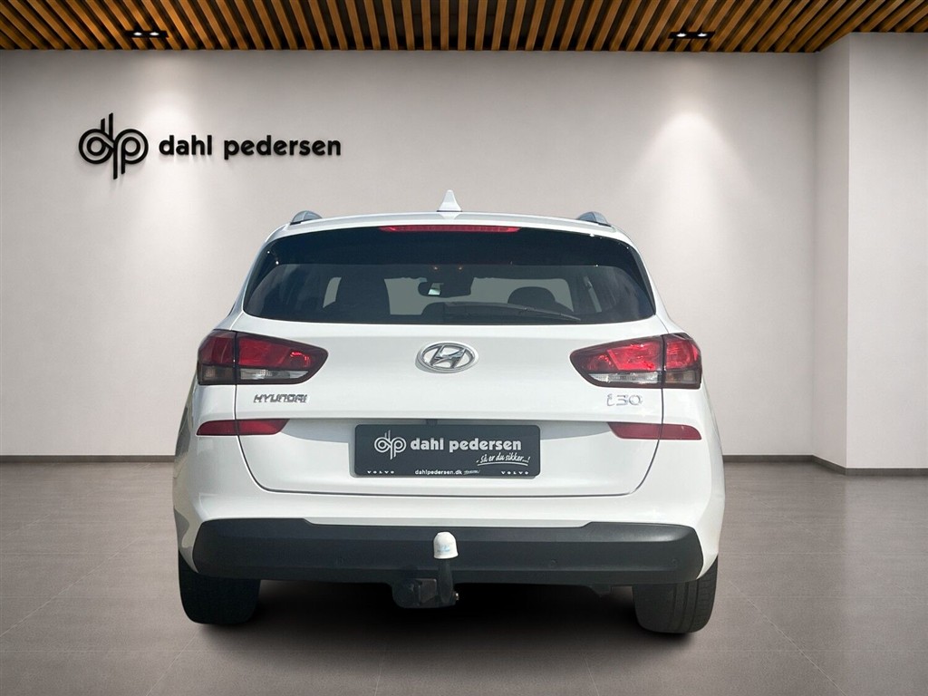 Hyundai i30 Value+ billede 21