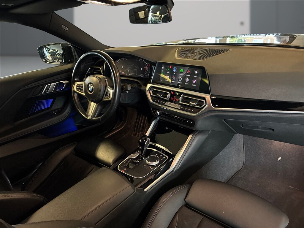 BMW 220i M-Sport billede 6